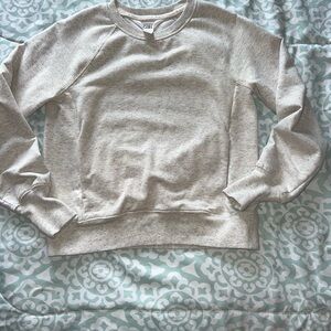 Athleta Girl sweatshirt